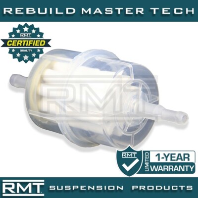 Air Suspension Compressor Air Filter For BMW 04-10 5-Series (E61) Touring Wagon