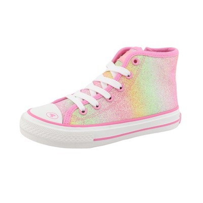 Tom Tailor 7470120005 Mädchen Knöchelschuh Turnschuh rainbow Gr.31-40