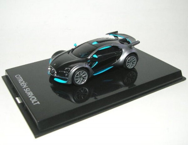 604-003 ノレブ 1/43 シトロエン DS FANTOMAS 604-003 ノレブ 1/43 シトロエン DS FANTOMAS