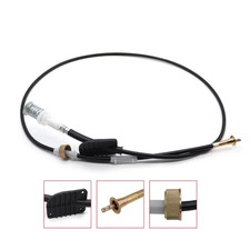 Speedometer Cable Wire For Nissan Hardbody D21 Td25 Bdi Ute Pickup 1986-97