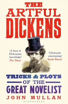 John Mullan | The Artful Dickens | Taschenbuch | Englisch (2021) | 448 S.
