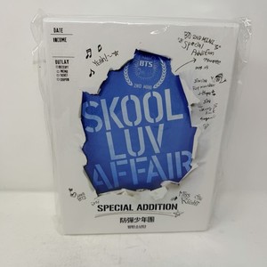 Skool Luv Affair Special Edition | eBay