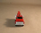 1968 Matchbox Lesney No. 71 Ford Heavy Wreck Truck