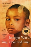 Sing, Unburied, Sing, Jesmyn Ward