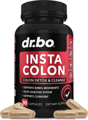 Colon Cleanser Detox for Weight Flush - 15 Day Colon Cleanse Pills Poop for W...
