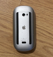 Apple Magic Mouse A1296 Wireless White Laser ...