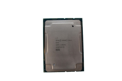 Xeon Gold 6246 SRFPJ 3.30GHz 12-Core Processor