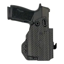 Rounded by Concealment Express Sig Sauer P365 XL Olight Baldr S/Mini Paddle Hols