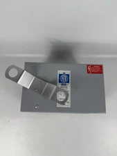 ITE / Siemens BOS14351, 30 AMP, 480 VOLT, 3P, 3W FUSIBLE BD buss plug SWITCH 30A