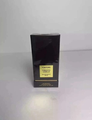 Tom Ford Tobacco Vanille 100ml / 3.4oz SEALED Unisex Eau de Parfum - Tester