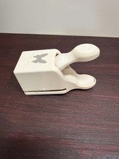 One Martha Stewart Paper Punch All In One Scrapbooking