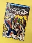 Amazing Spider-Man #215 NEWSSTAND Sub-Mariner Marvel 1981 High Grade