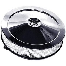 Goodmark 1966-1974 Chevelle Chrome Air Cleaner Assembly 4031230664sx
