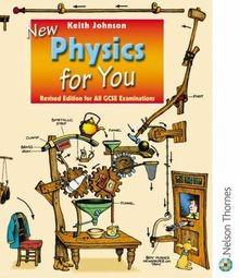 New Physics for You Student Book: Revised Edition for al... | Buch | Zustand gut