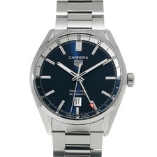 TAG HEUER WBN201A.BA0640 Men's Used Watch #10106