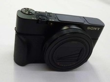 Sony Cyber-shot DSC-RX100 VI M6 20.1MP Digital Camera