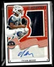 2025 Panini Stars & Stripes USA #USA-TM Tyson Moore Silhouettes #/199 Auto