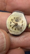 Vintage Timex 1960s Women’s Watch (parts or rebuild)