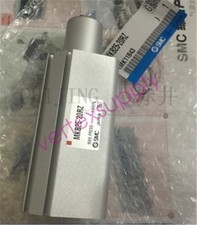 1Pcs Smc MKB25-20LZ Rotary Clamp Pneumatic Air Cylinder Brand New kv.