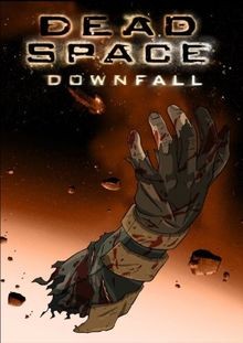 Dead Space: Downfall von not specified | DVD | Zustand gut