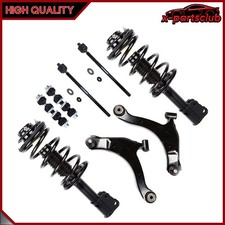 For 2000-2003 Dodge Neon Sx 2.0 Wcontrol Arm Tierods End Links Kit Front Struts