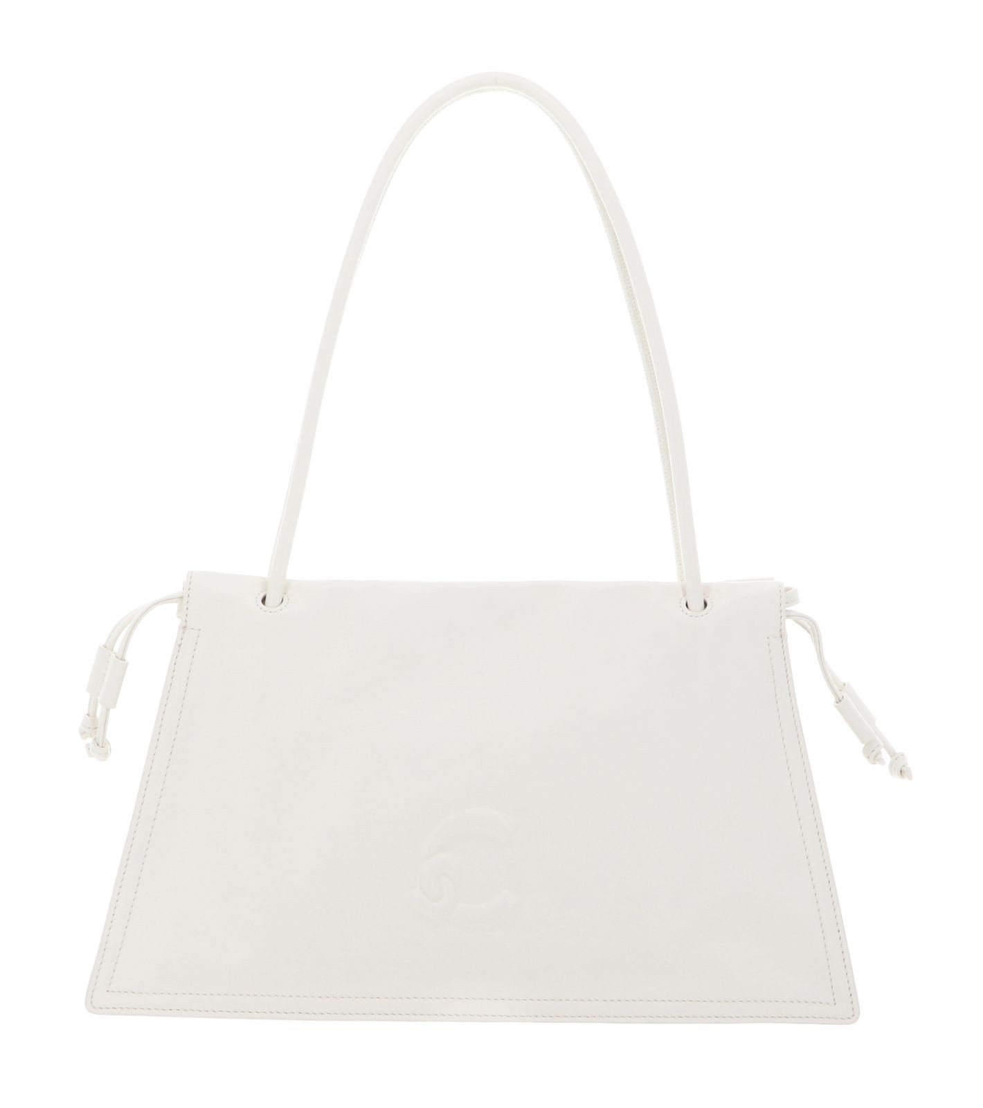 COCCINELLE shoulder bag Dulse Shoulderbag Pearl