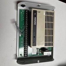 Novar Controls Model ETM 2020-IE Digital Temp...