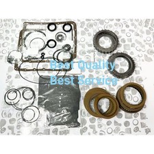 NEW RE5R05A A5SR1 Transmission Rebuild Master Overhaul Kit For NISSAN INFINITI