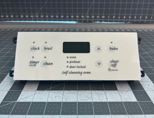 Frigidaire Range Oven Control Board P 316418204