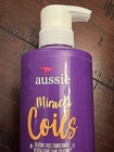 New Aussie Miracle Coils Conditioner Cocoa Butter Silicon/Paraben Free 16 fl oz — photo 5