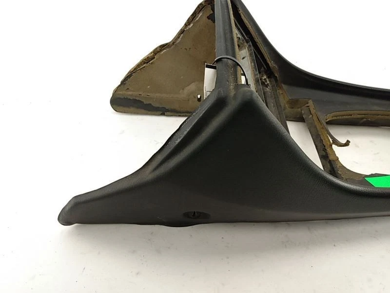 Consola central montada en el piso Porsche 944 para 1985 1986 1987 1988 1989 Foto 3 de 4