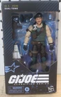 Nice New / Sealed G.I. Joe Classified Series DIAL-TONE 6” Figure #149 New! USA