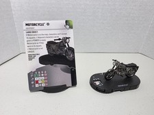 Marvel Heroclix - Motorcycle - Wheels Of Vengeance - 024 - Equipment