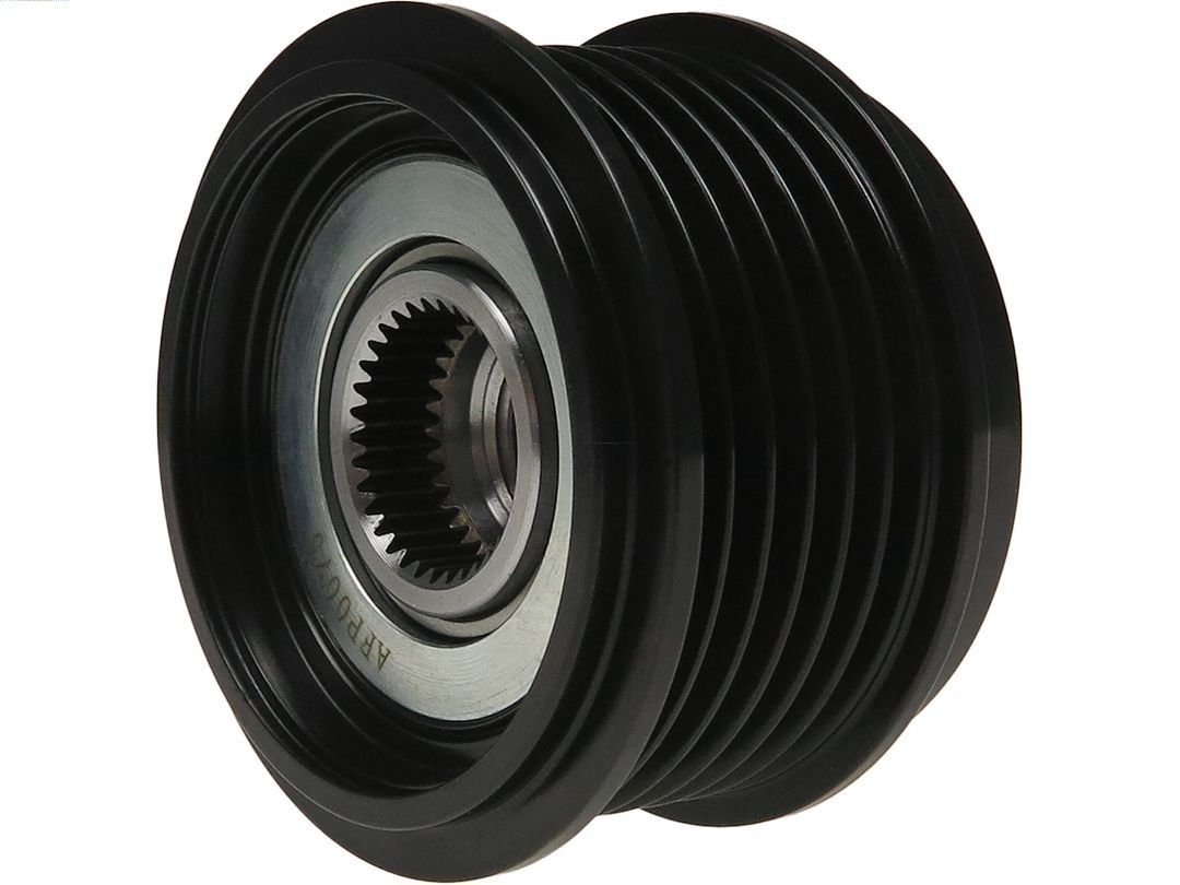 Fits AS ROZRUSZNIKI I ALTERNATORY AFP0075 BRAND NEW AS-PL ALTERNATOR FREEWHEEL