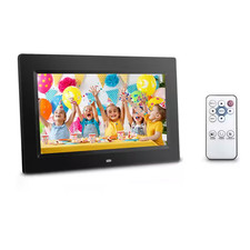 10.1 In. Digital Photo Frame with Remote Control NOT WIFI - SDPF10S