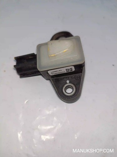 Airbagsensor Airbagsteuergerät VW Volkswagen Tiguan Seat Leon 39356450 17080103