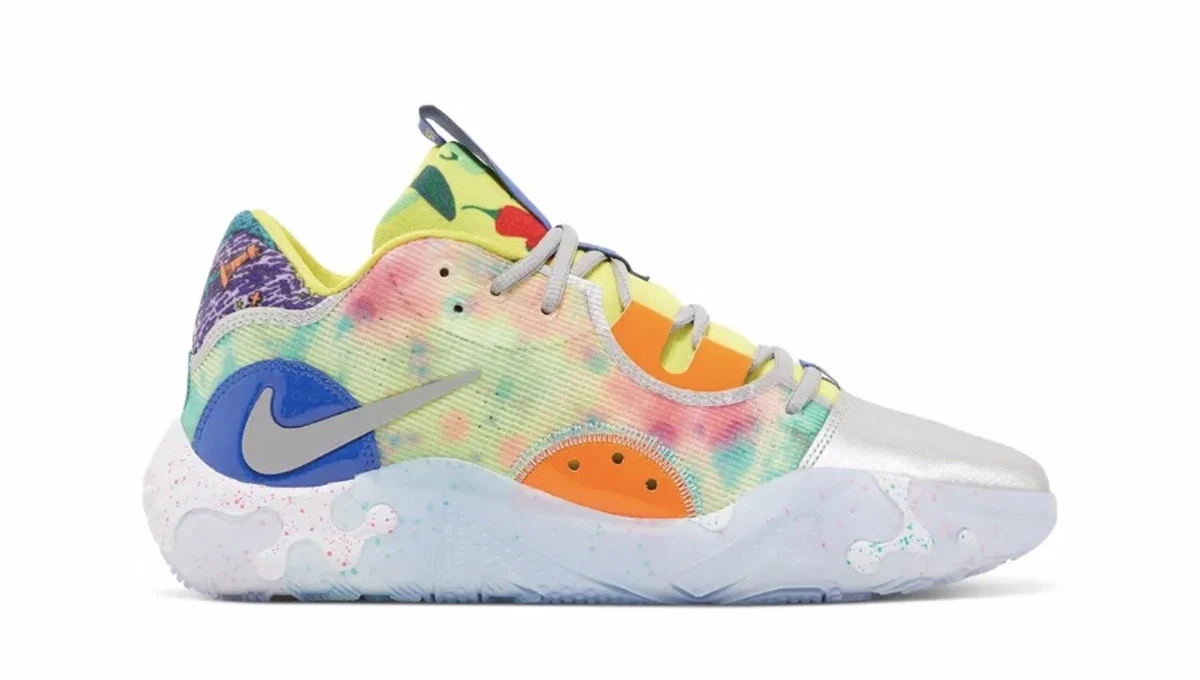 Nike PG 6 for Sale | Authenticity Guaranteed | eBay