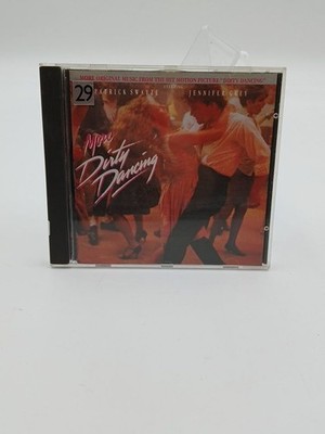 More Dirty Dancing Various Artists: