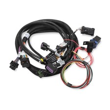Holley Efi 558-121 Terminator Stealth 2x4 Main Harness Holley Efi 558-121 Terminator Stealth 2x4 Main Harness