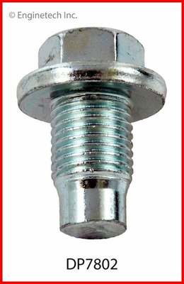 #ad #ad Engine Oil Drain Plug 14MM X 1.50 DP7802 $20.59