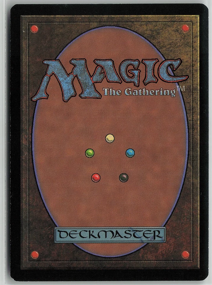 Steal Enchantment 90 Uncommon Tempest NM/LP MTG - Image 2 of 2