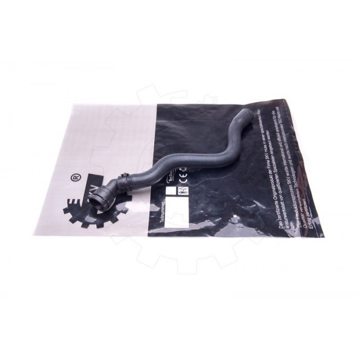 Durite d'eau radiateur pour Skoda Octavia et Seat Leon contre les fuites