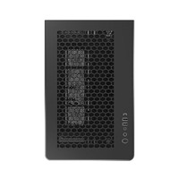 Cooler Master Geh Elite 600 4fans Black Torre ATX 3.5'' E600-KGNN-S01