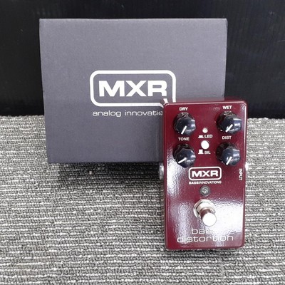 MXR M85 effector 276536