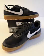 Nike Sprint Sneaker US 5 Black/White/Gum Leat...