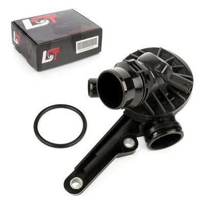 Thermostat Sensor Gehäuse Kühlmittelgehäuse Dichtung 105°C für BMW 1er F20 F21