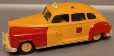 Sun Motor Company 1948 Desoto Suburban Sky View Taxi 143 Scale