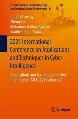 Abawajy - 2021 International Conference on Applications and Techniques - X555z