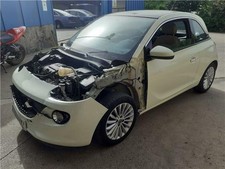 Compteur Opel Adam