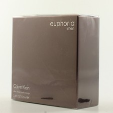 Calvin Klein Euphoria Men - Aftershave 100ml